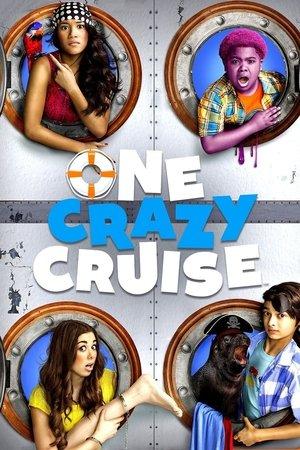 One Crazy Cruise streaming