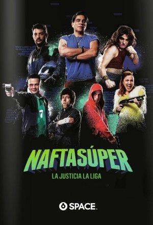 Nafta Súper streaming