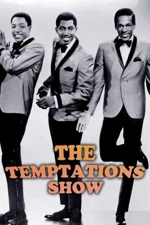 The Temptations Show streaming