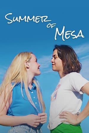Summer of Mesa streaming