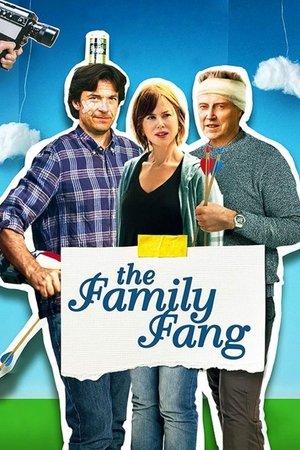 The Family Fang streaming