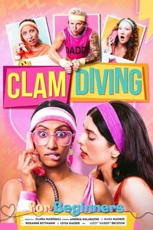 Clam Diving for Beginners streaming