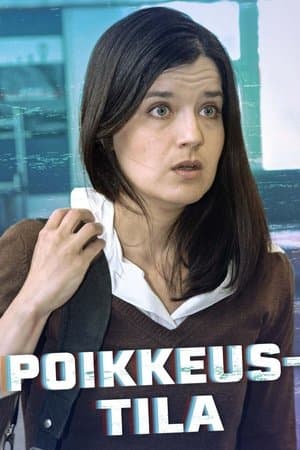 Poikkeustila streaming