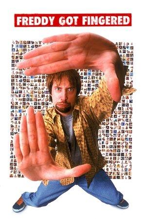 Freddy Got Fingered streaming