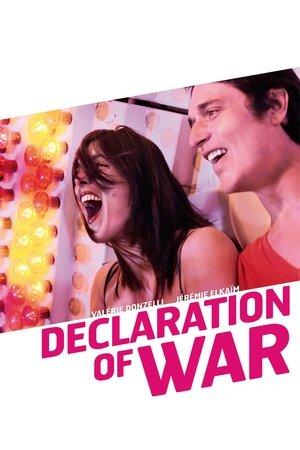 Declaration of War streaming