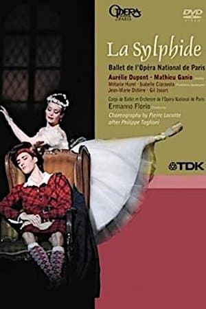 La Sylphide streaming