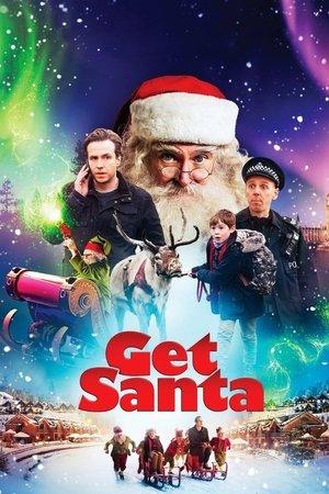 Get Santa streaming