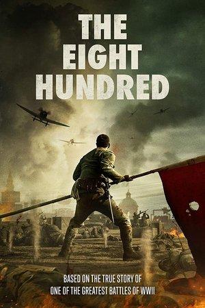 The Eight Hundred streaming
