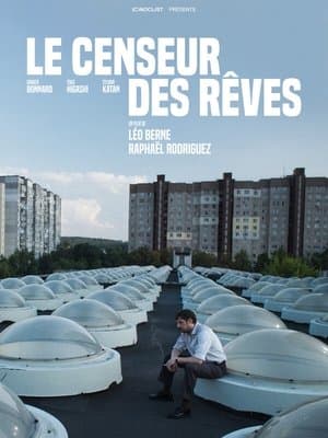 Le censeur des rêves streaming