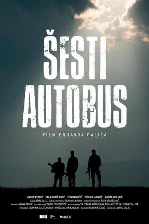 Šesti autobus streaming