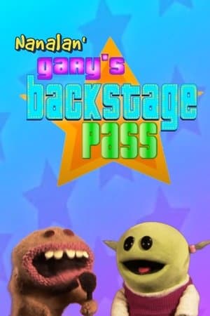 An Interview with the Nanalan' Stars - Gary's Backstage Pass - Special Presentation streaming