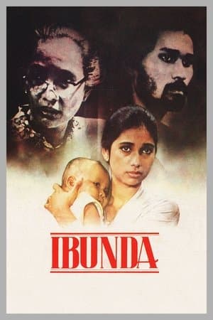 Ibunda streaming