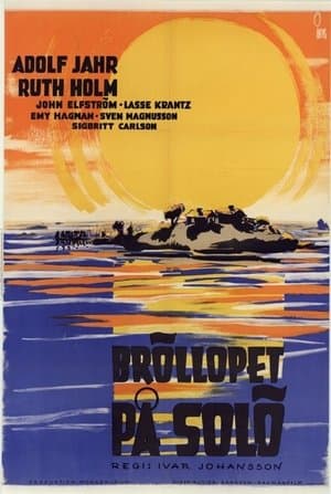 Bröllopet på Solö streaming