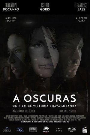 A oscuras streaming