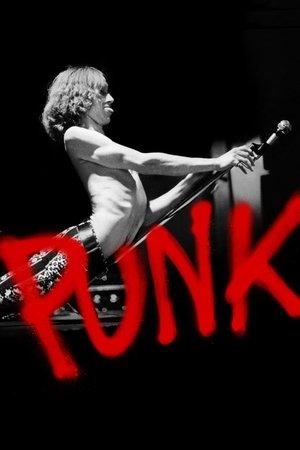 Punk streaming