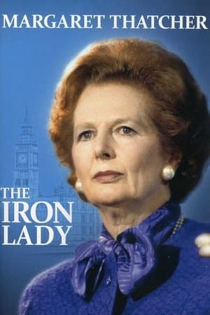 Margaret Thatcher : La Dame de fer streaming