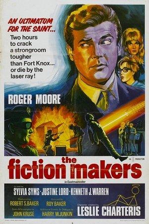 The Fiction Makers streaming