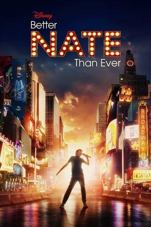Better Nate Than Ever streaming
