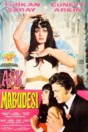 Aşk Mabudesi streaming