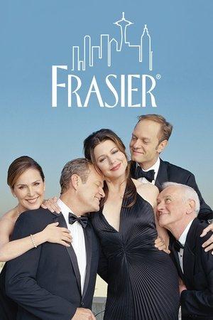 Frasier streaming