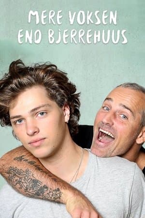 Mere voksen end Bjerrehuus streaming