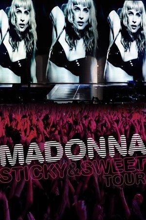 Madonna: Sticky & Sweet Tour streaming