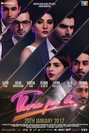 Thora Jee Le streaming