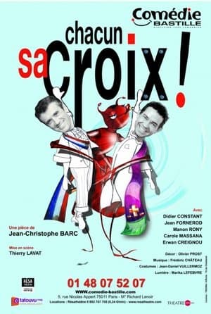 Chacun sa croix ! streaming
