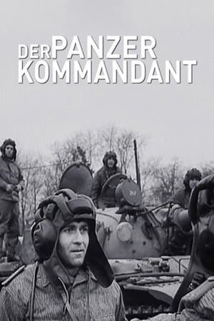 Der Panzerkommandant streaming