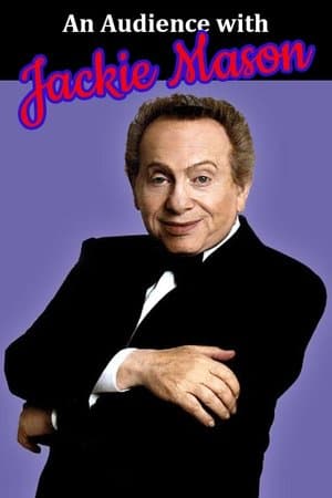 An Audience with Jackie Mason streaming