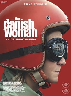 The Danish Woman streaming