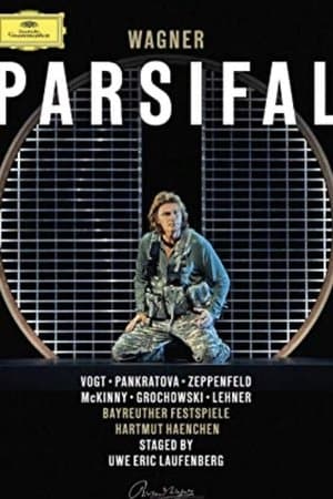 Wagner: Parsifal streaming
