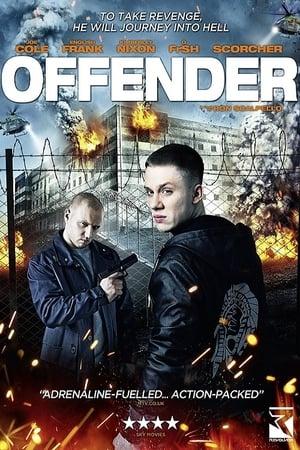 Offender streaming