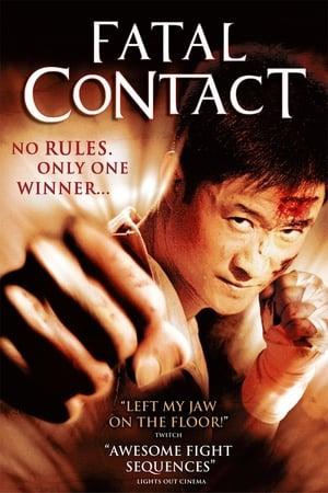 Fatal Contact streaming