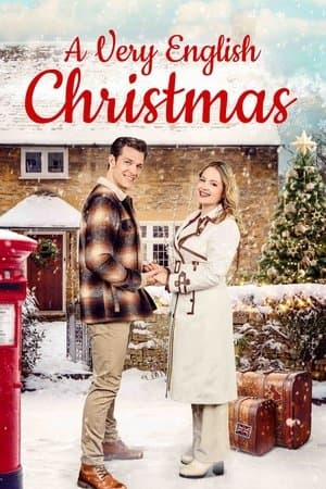 A Very English Christmas streaming