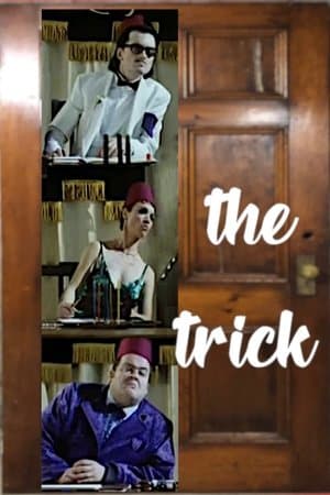 The Trick streaming