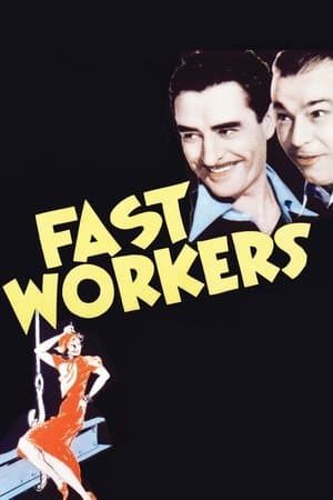 Fast Workers streaming