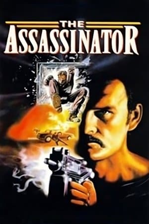 The Assassinator streaming