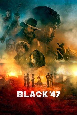 Black '47 streaming