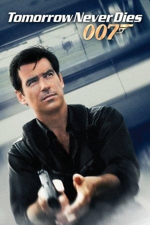Tomorrow Never Dies streaming