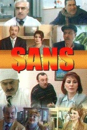 Şans streaming