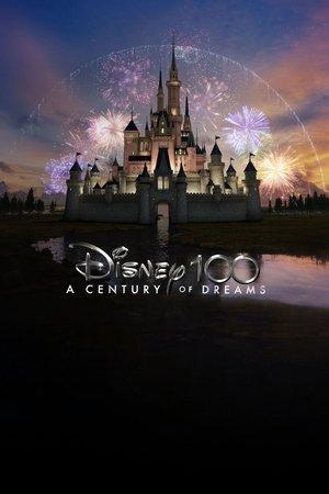 Disney 100: A Century of Dreams – A Special Edition of 20/20 streaming