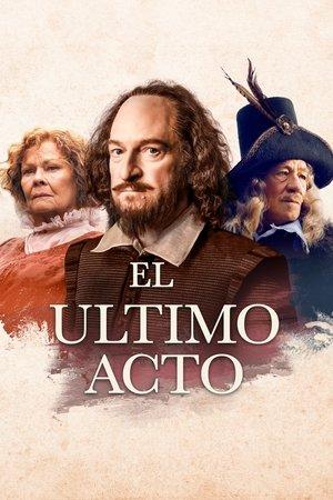 El último acto streaming
