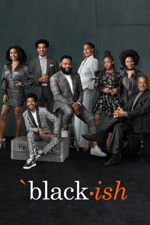 'black•ish streaming