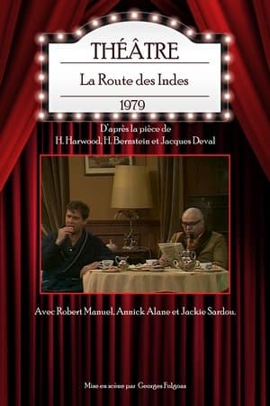 La Route des Indes streaming