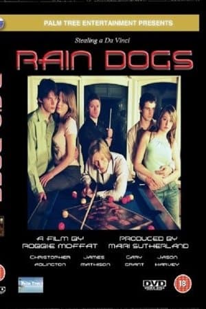 Raindogs streaming