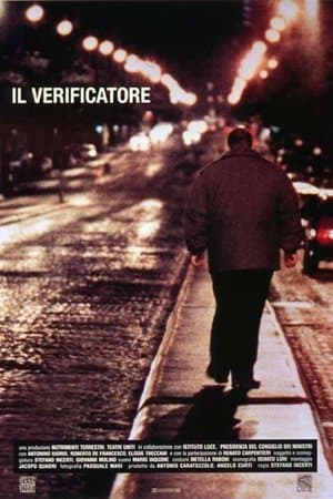 Man Who Check the Meter streaming