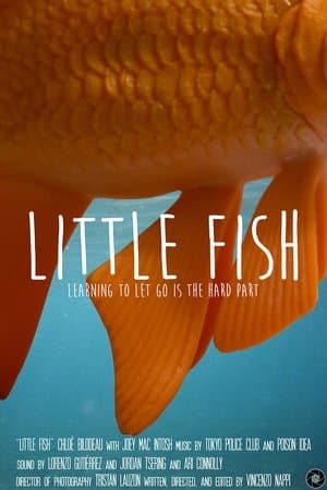 Little Fish streaming