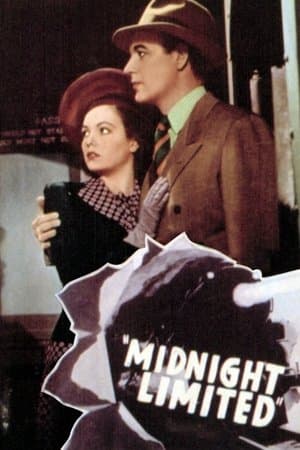 Midnight Limited streaming
