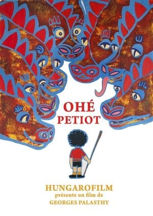 Ohé Petiot ! streaming
